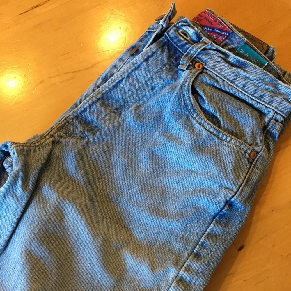 Big Star Jeans